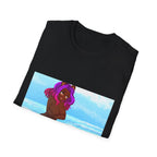 sweetbearVT "Lost Top" Shirt