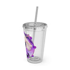 Bobamai Silhouette Tumbler