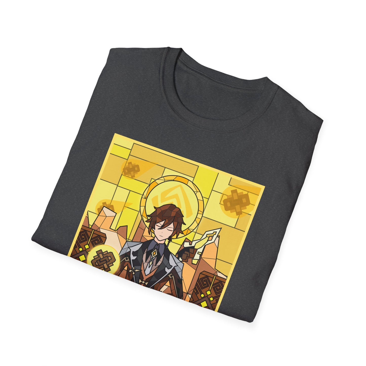 Zhongli T-Shirt