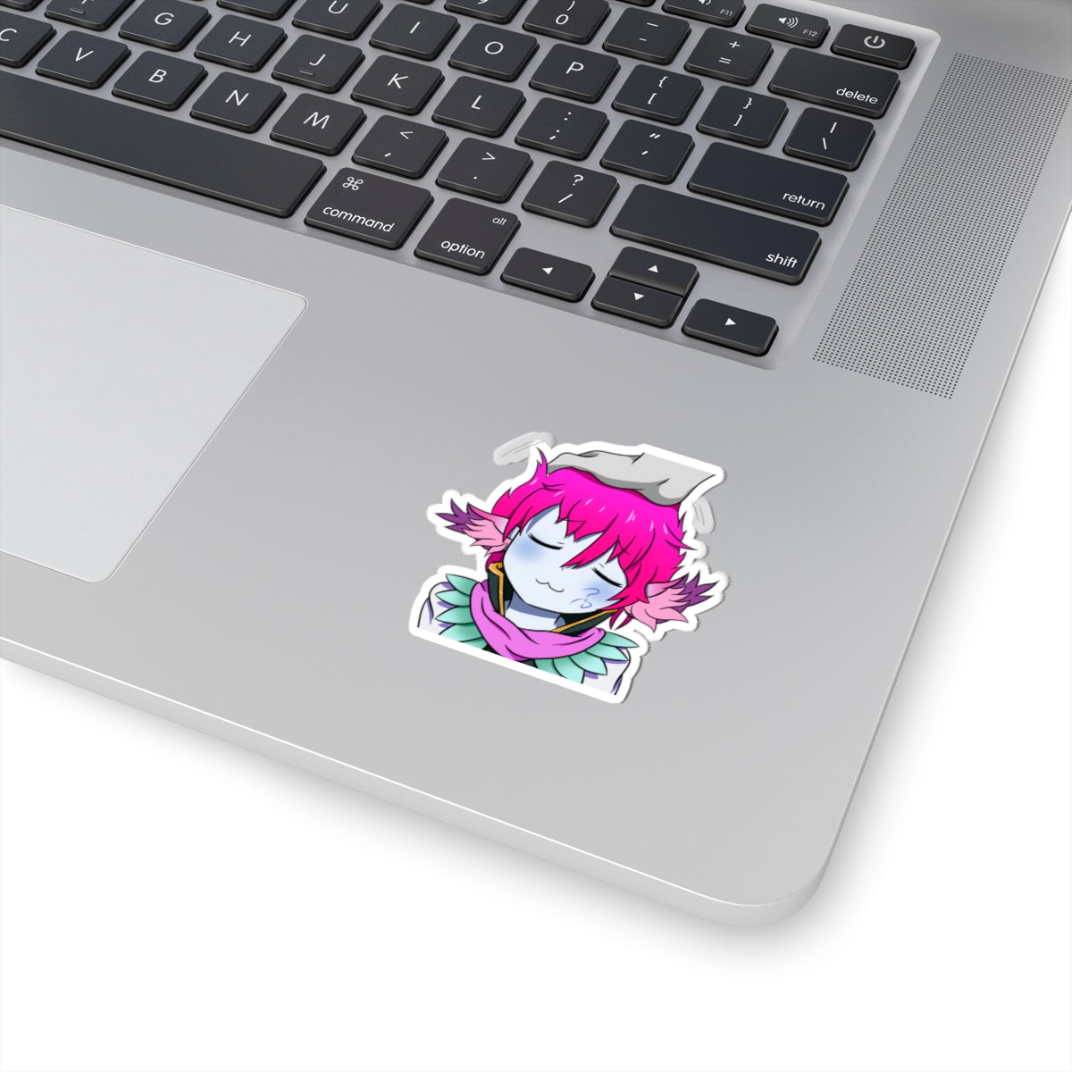 Aurum Headpats Sticker