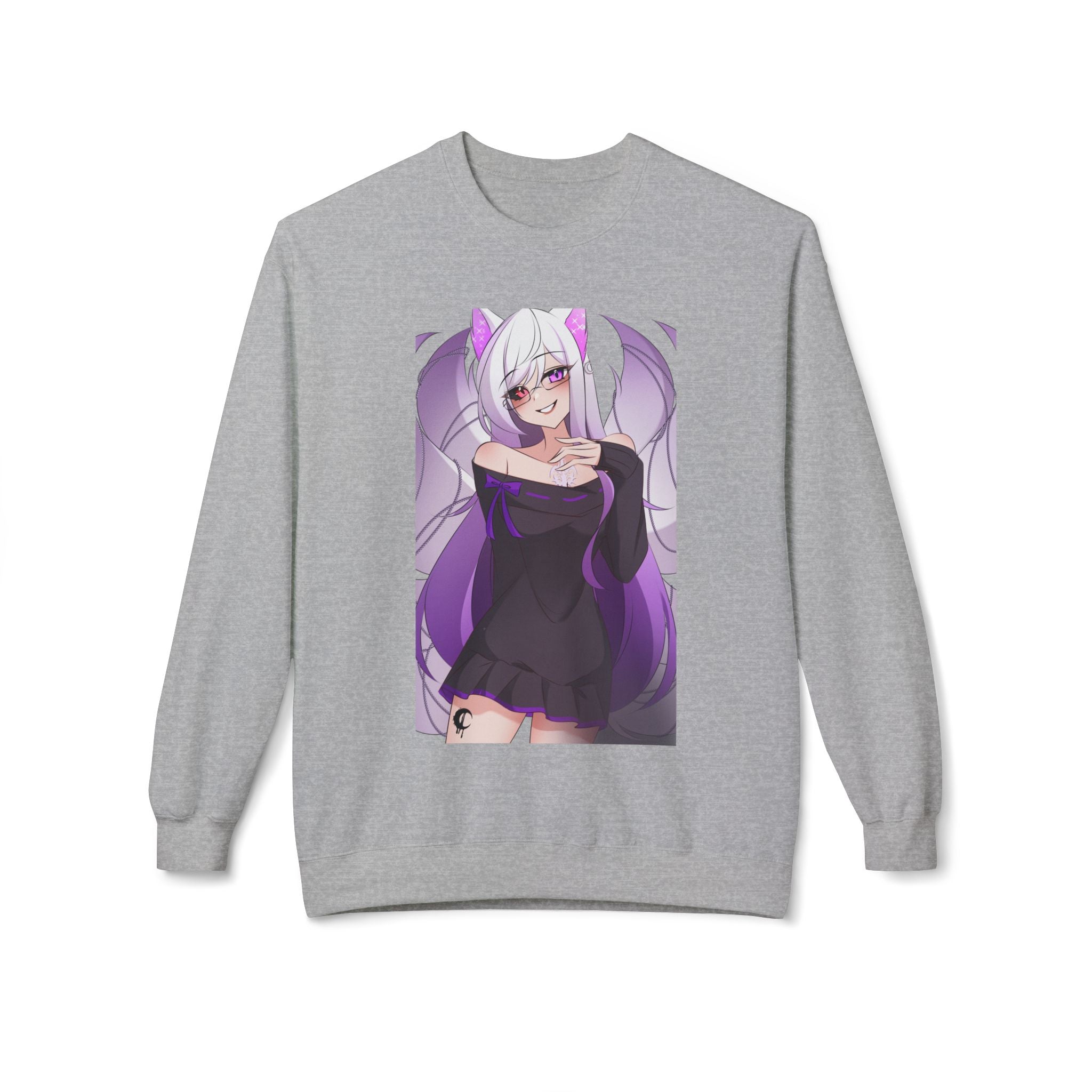 EepySpectre Sweatshirt