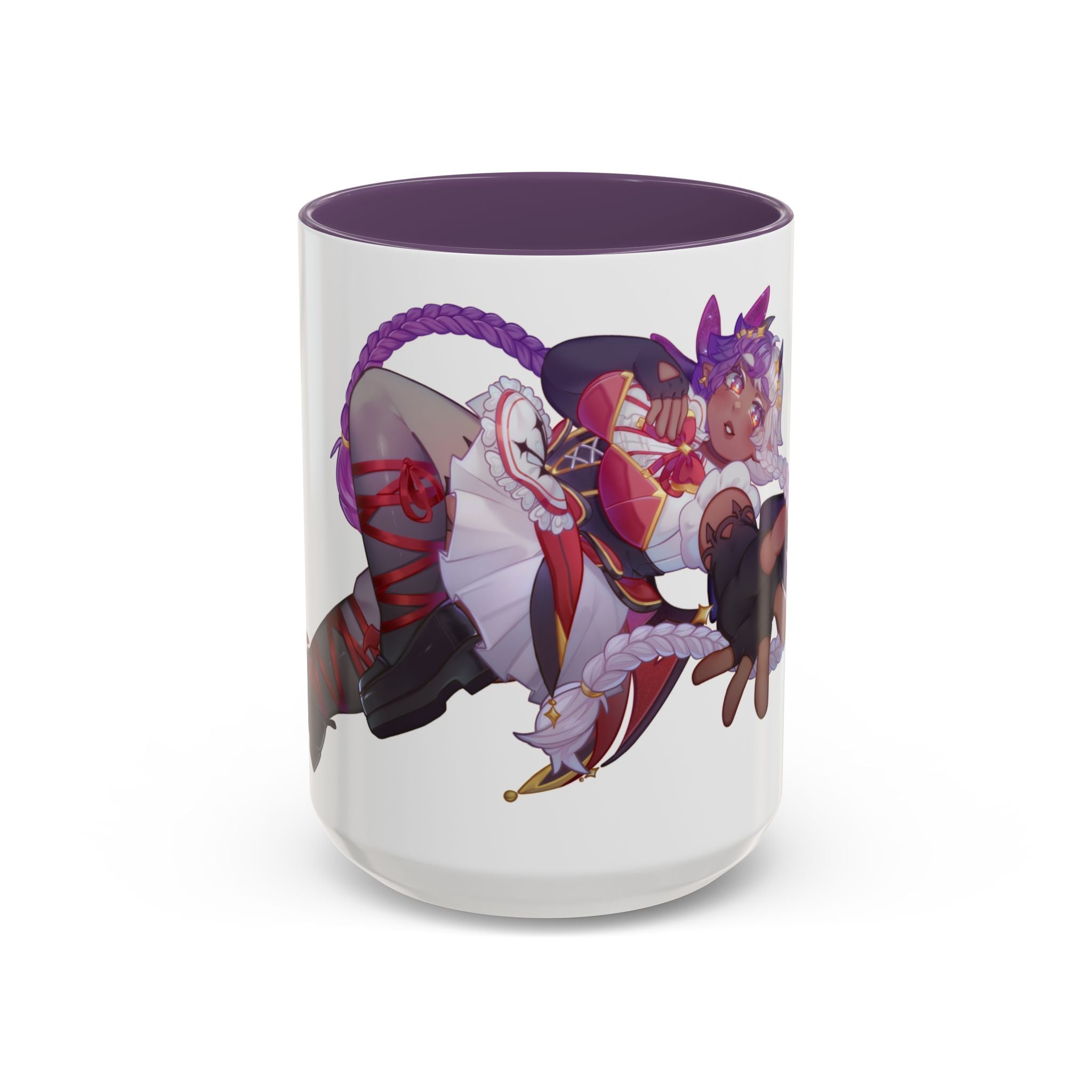 Clovelier Mug