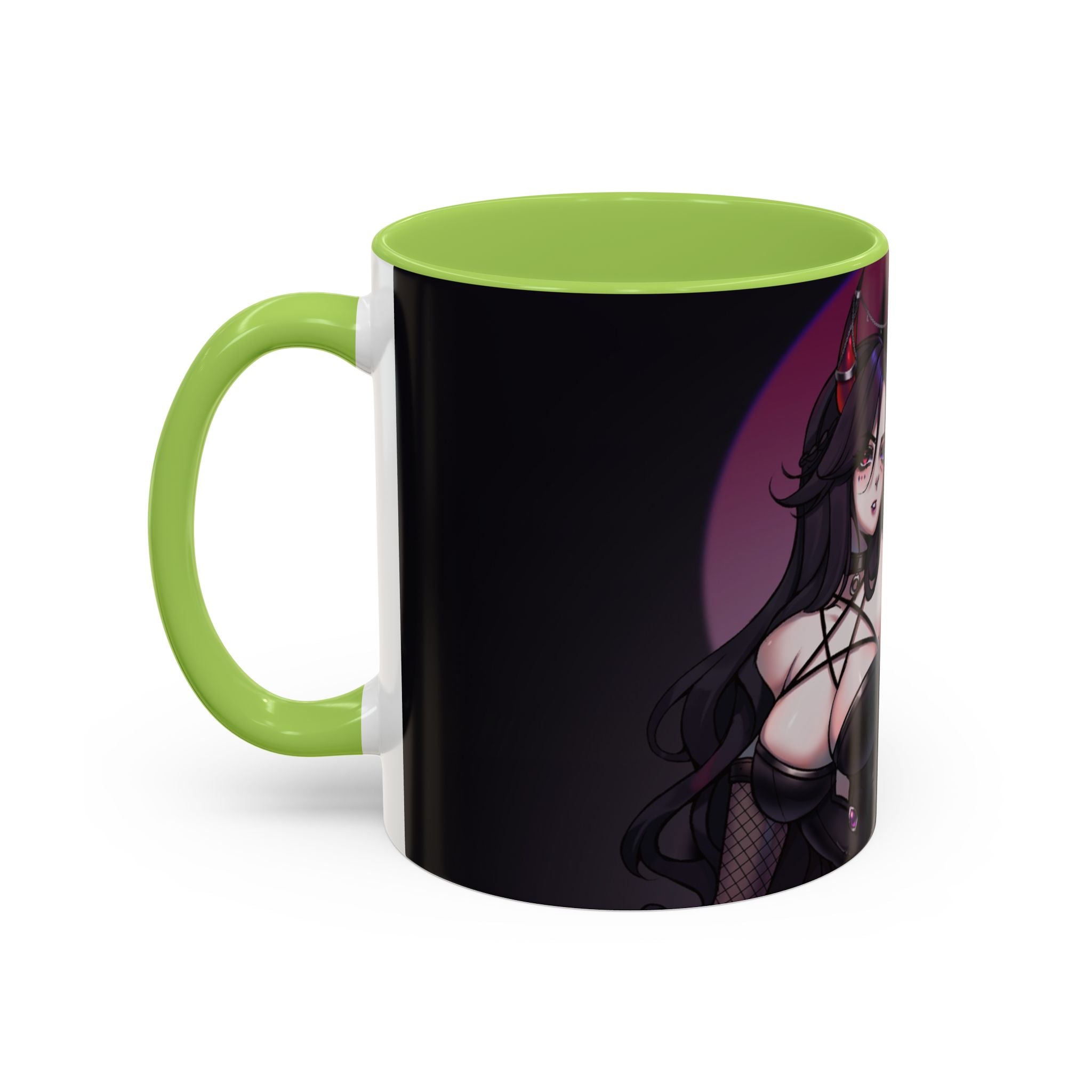 Nixykira Mug