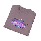 Ayame Shu "Logo" Shirt - KatDragonz