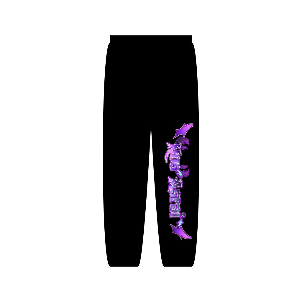 NosAsrai Sweatpants