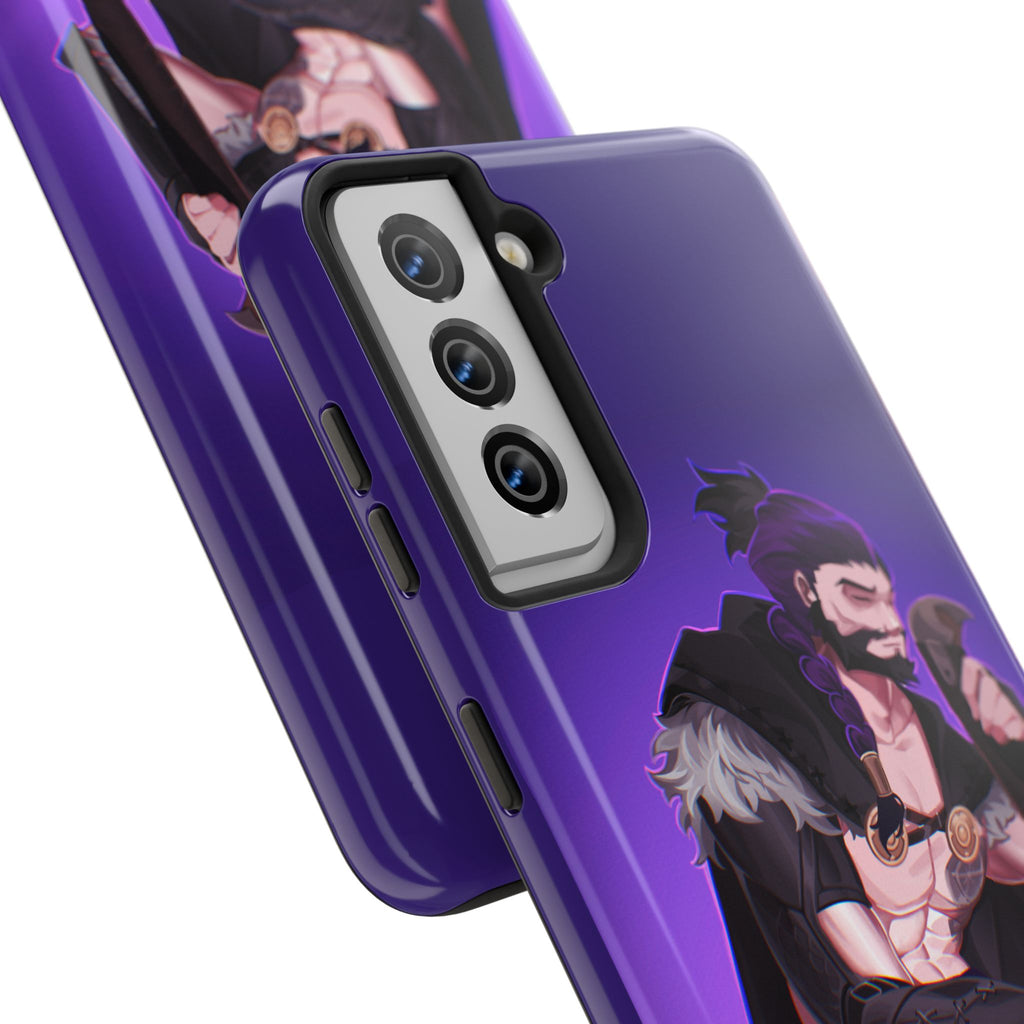 Aesir Talley Tough Phone Case