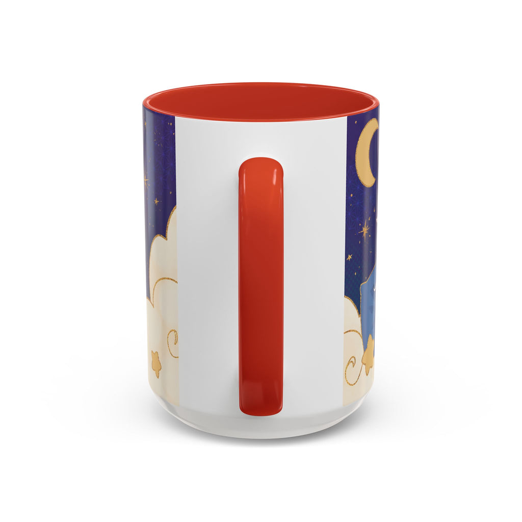 Indidere "Sleepy" Mug