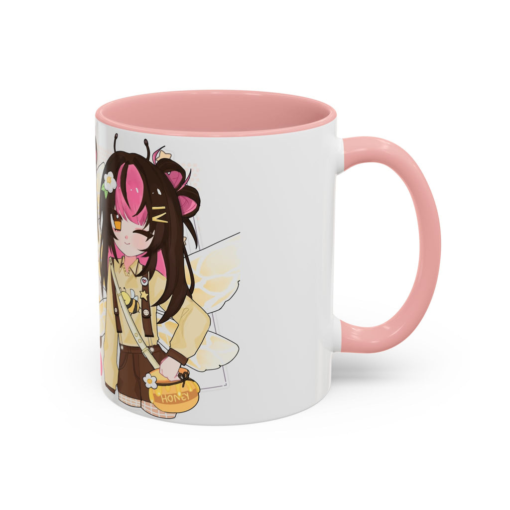 Lychibe "Cup of Bee" Mug