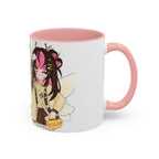 Lychibe "Cup of Bee" Mug