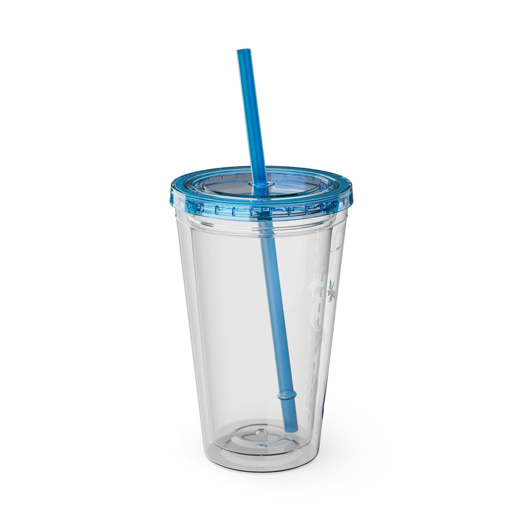 CelestialReira Acrylic Tumbler