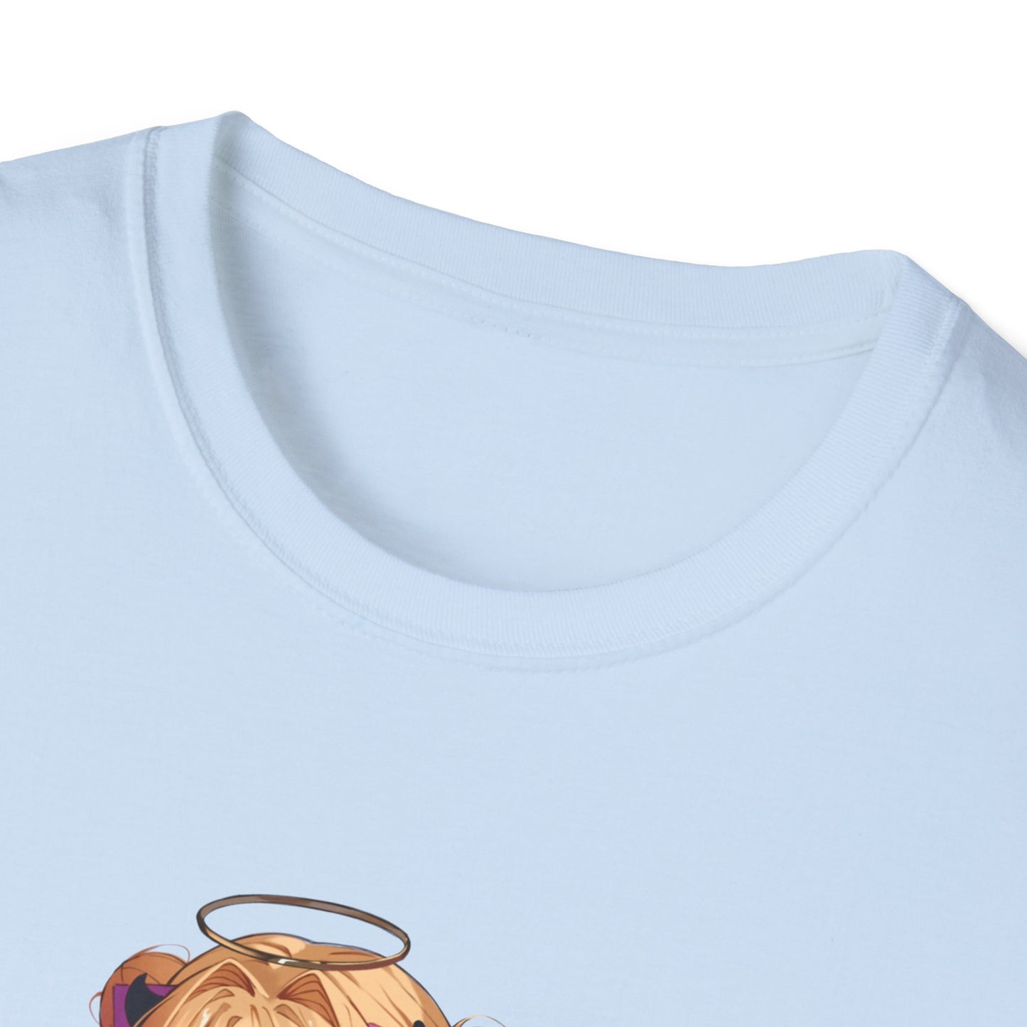 xMellomii Rockstar TShirt