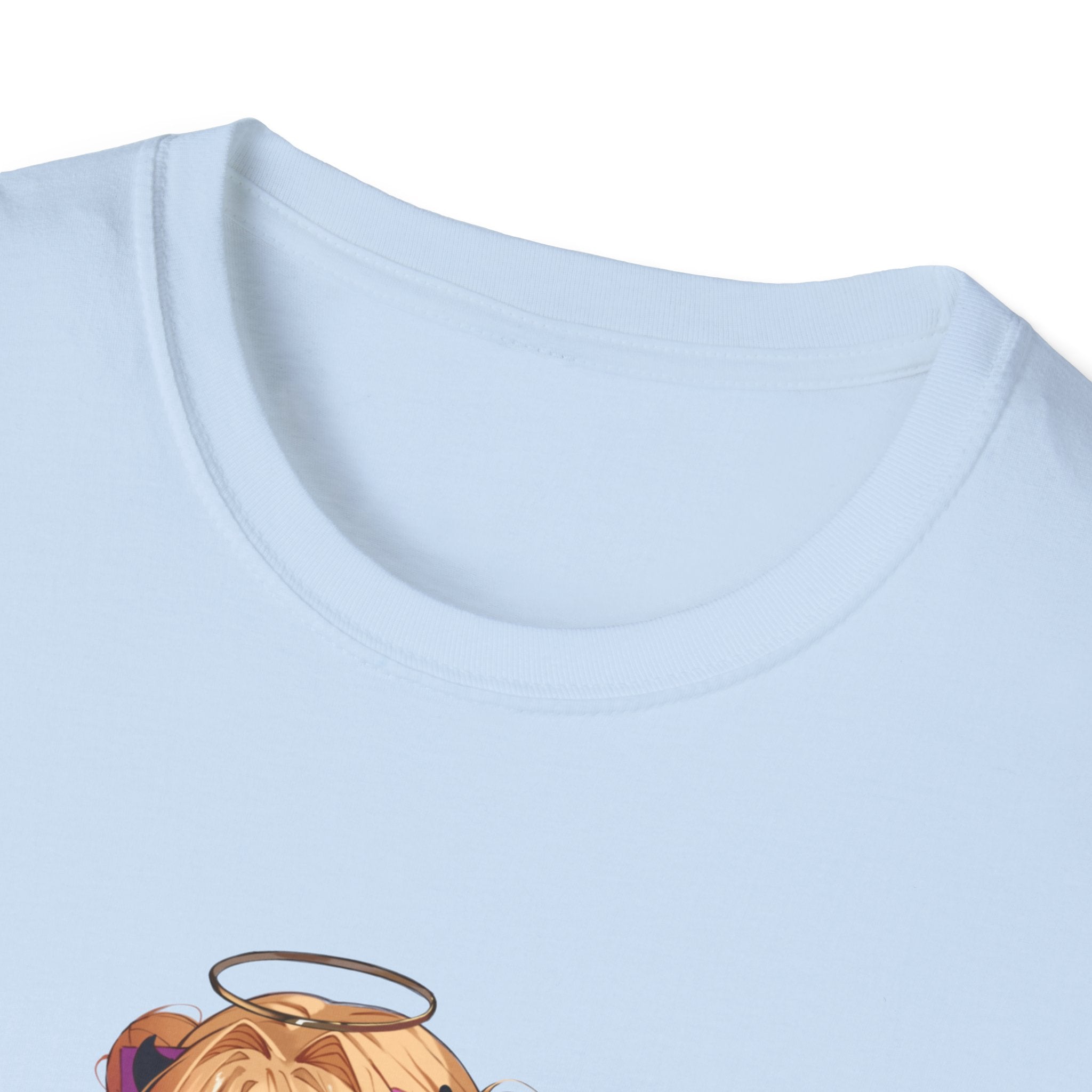 xMellomii Rockstar TShirt