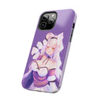 Sae Kaneko Phone Case