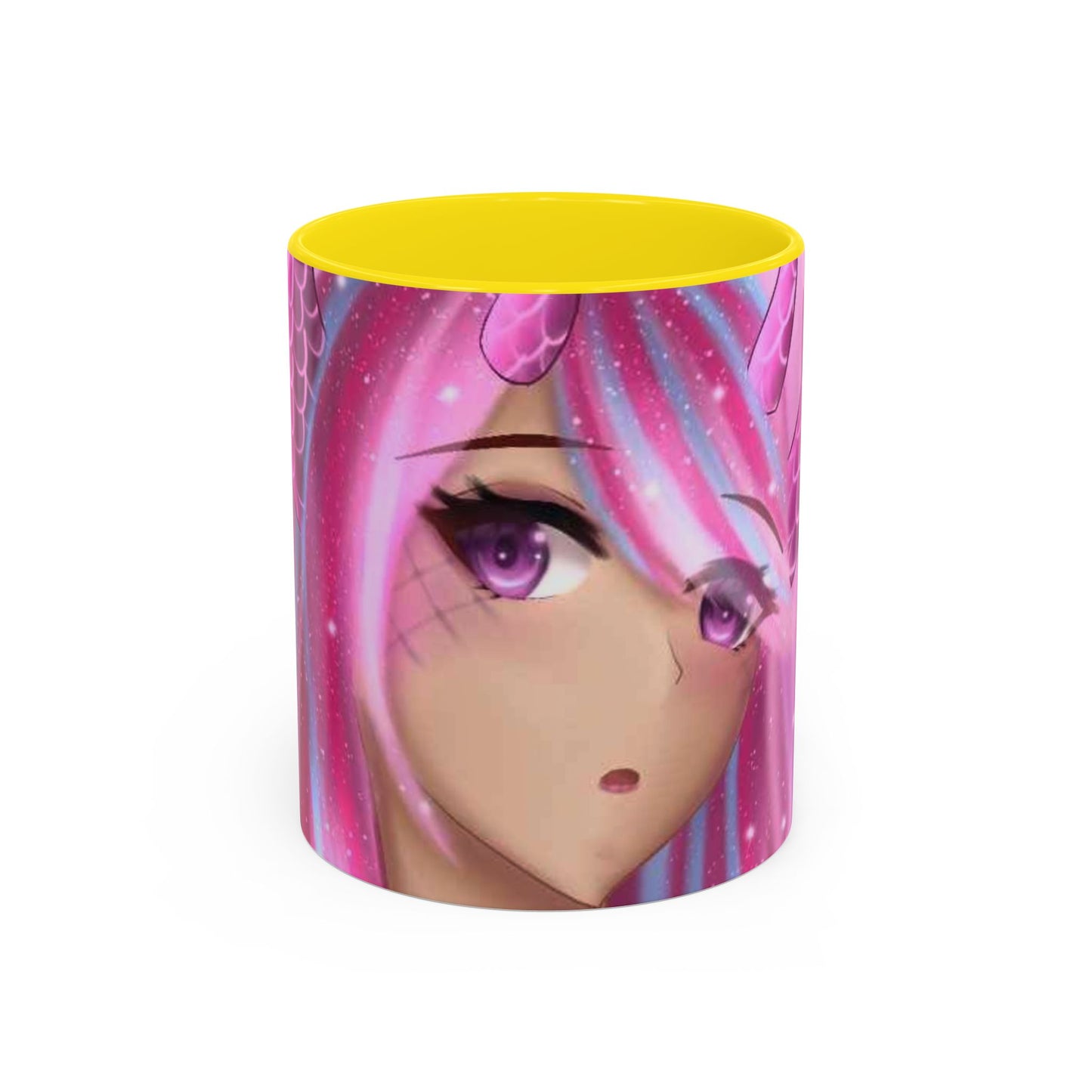 Lamia Mug