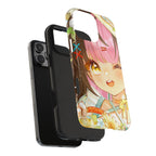 Lychibe "Daisies" Phone Case