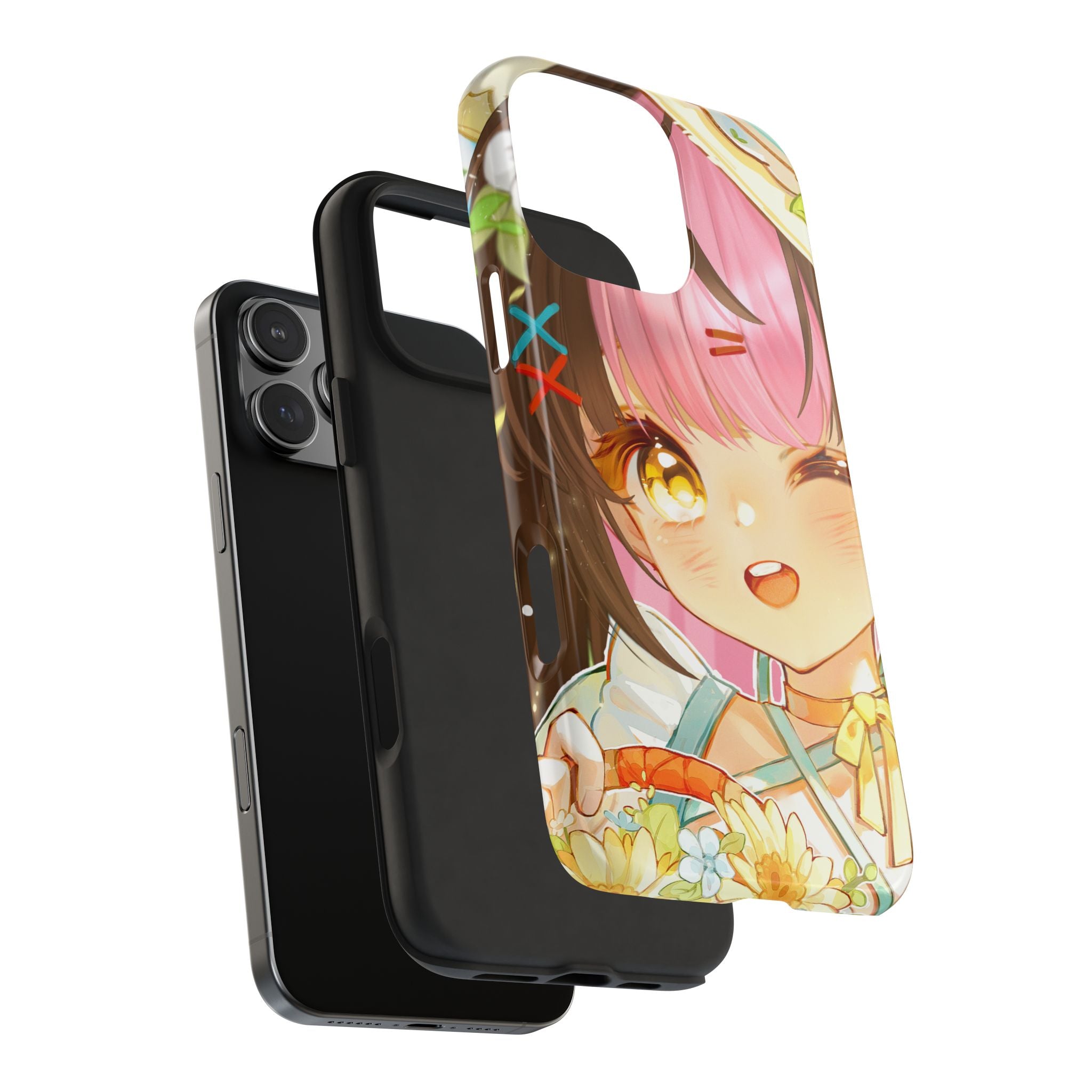 Lychibe "Daisies" Phone Case