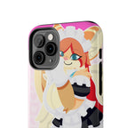 Katfox Phone Case