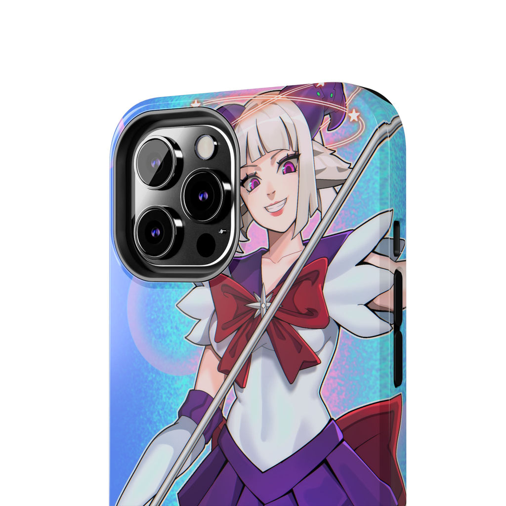 Star Protector Bobamai Tough Phone Case
