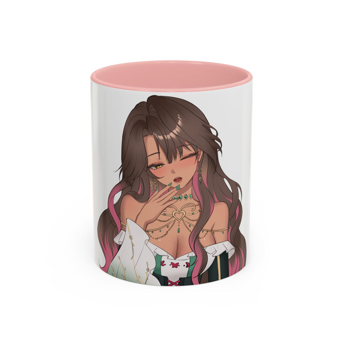weirdlymae Mug