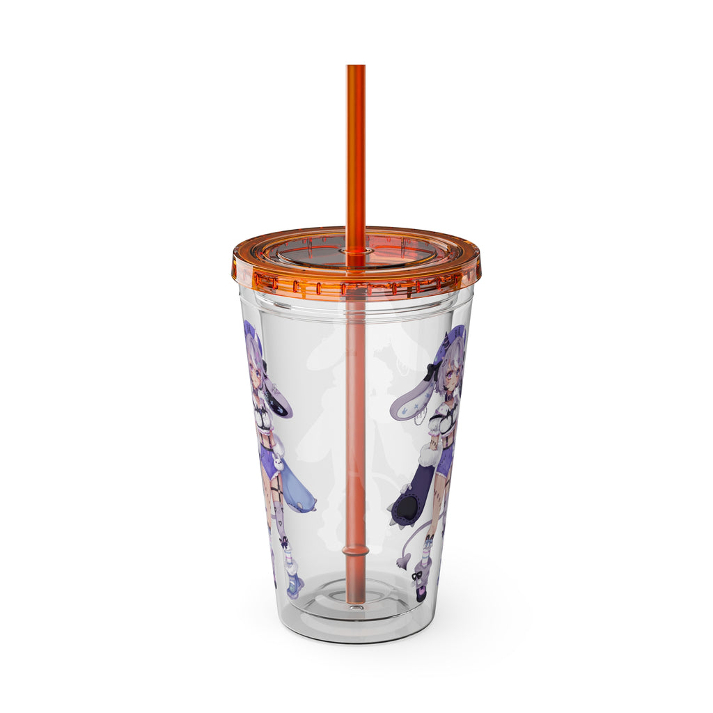 Moonie Model Tumbler