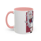 Joonie Mortem Pony Mug