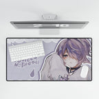 Dulcemizudori XL Plus Deskmat
