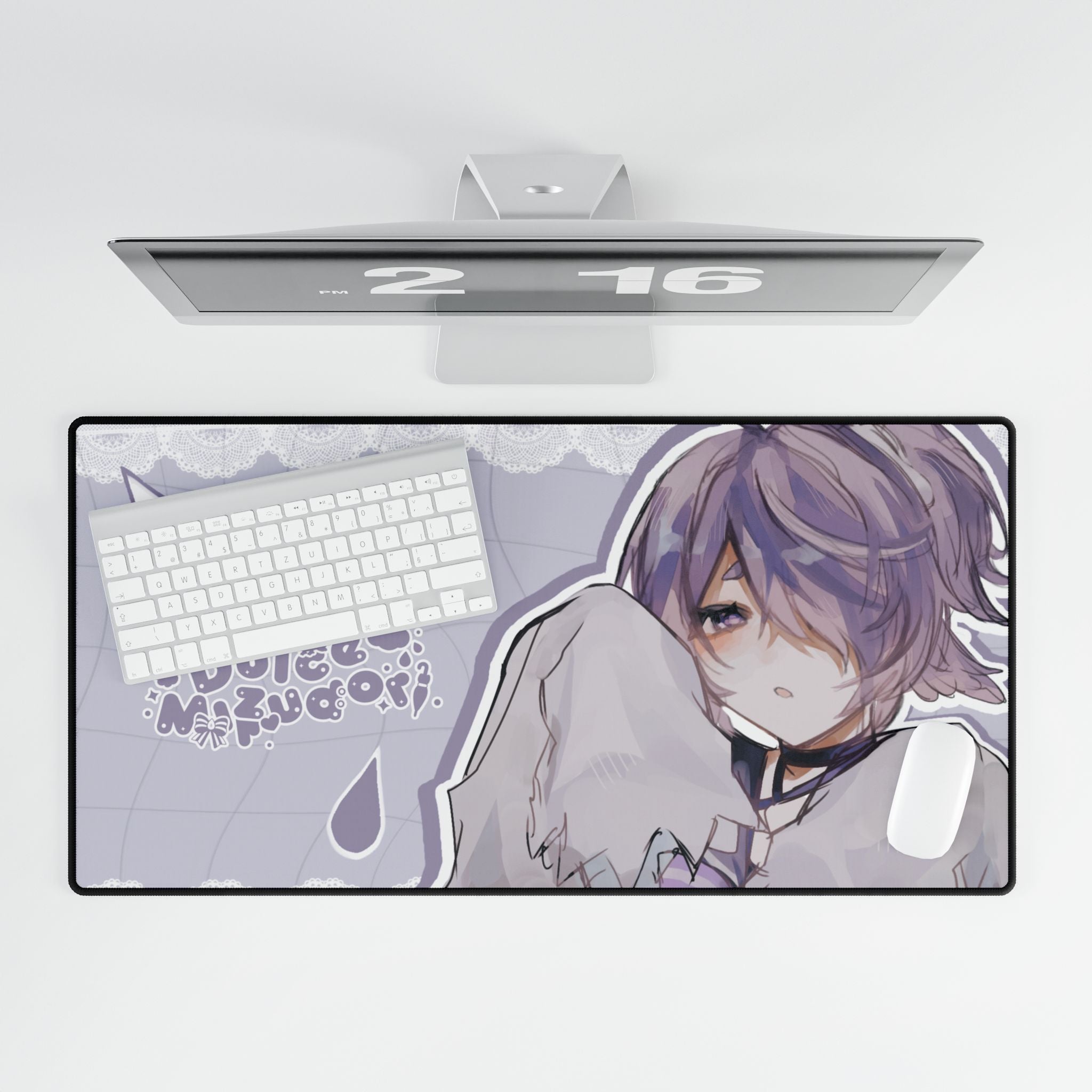 Dulcemizudori XL Plus Deskmat