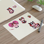 Strawbz Sticker Sheet Vol. 1