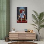Queen Lianna Poster