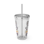 ProcyonrexVT "Logo" Tumbler