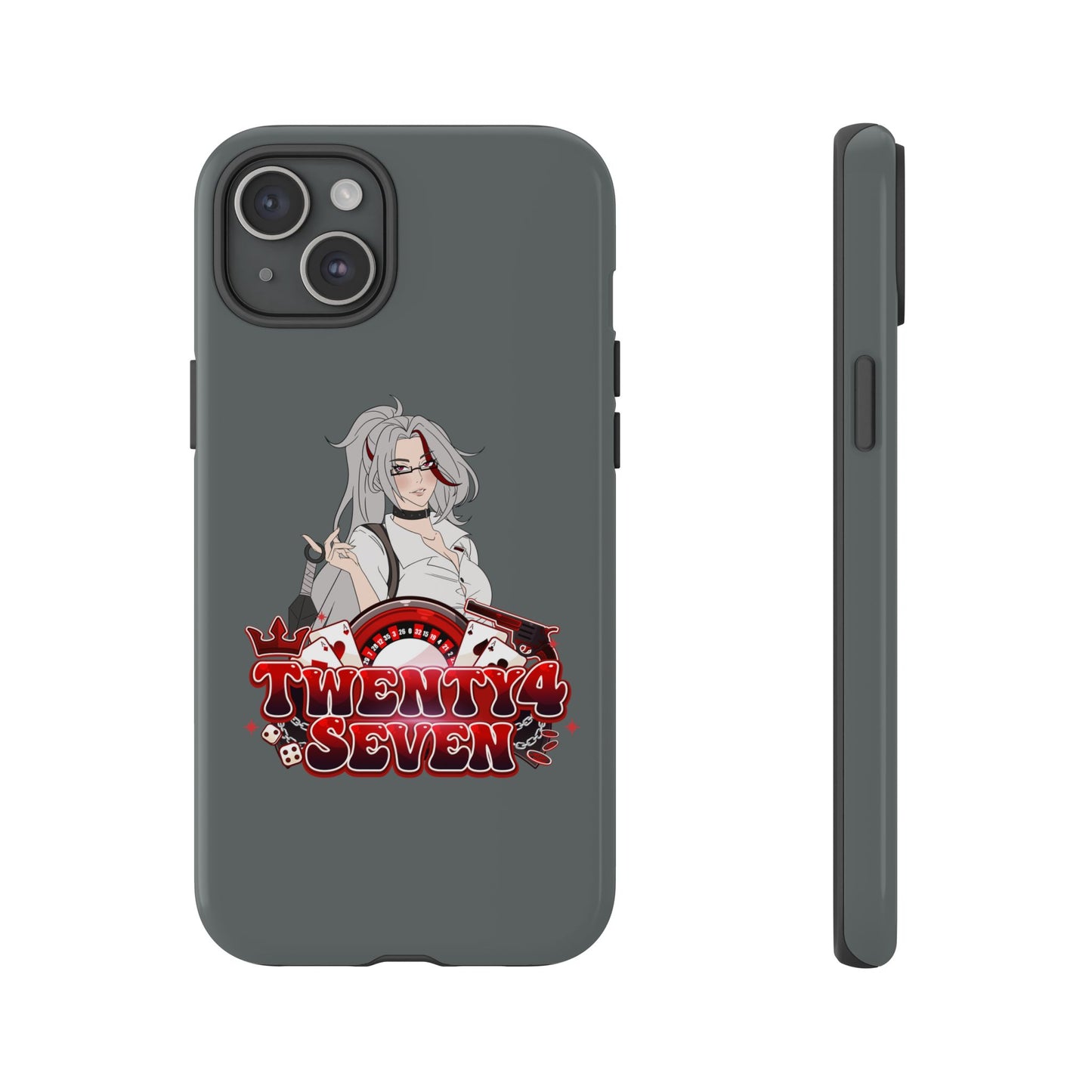 Kaeru Chibana Phone Case