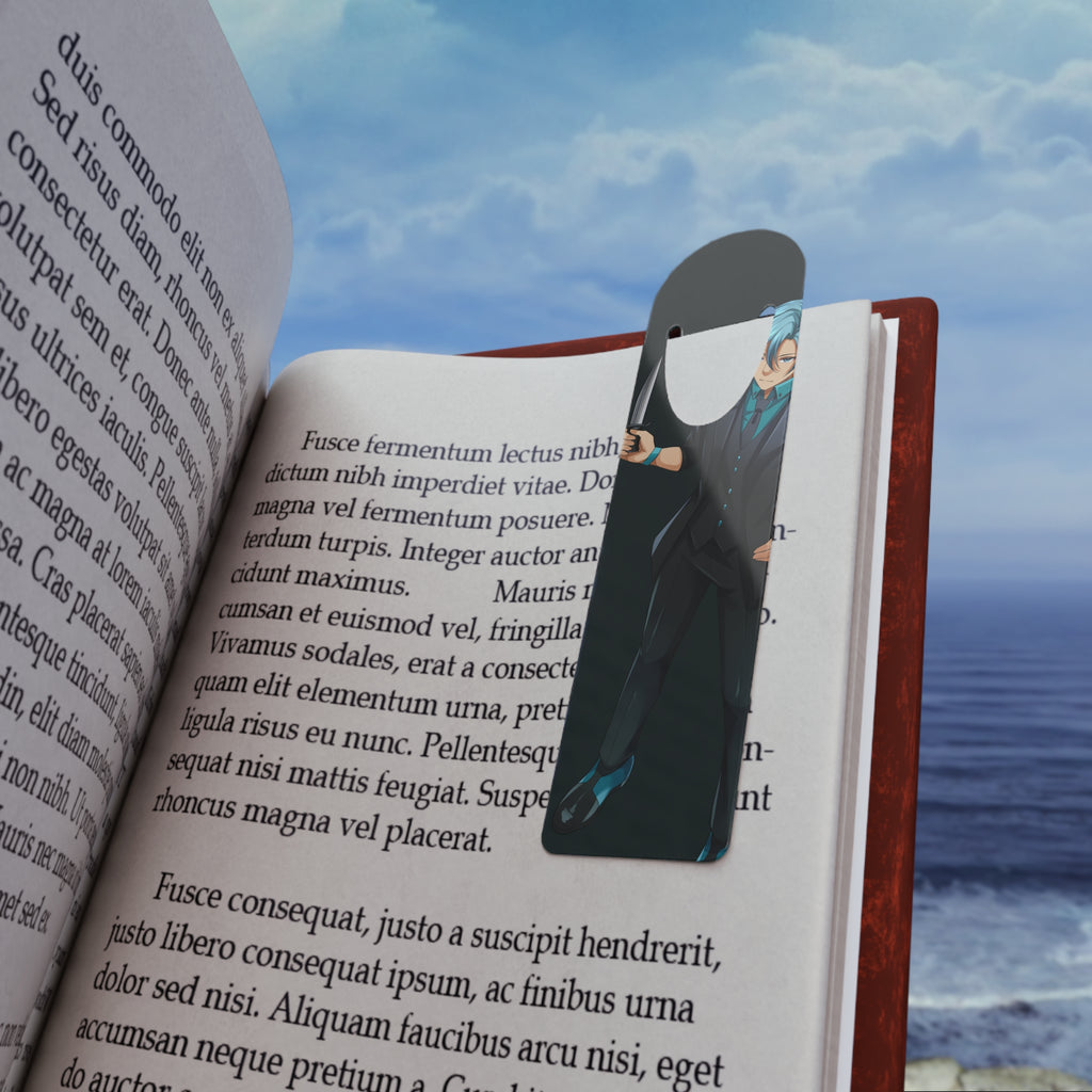 PsychoDaddySam Bookmark