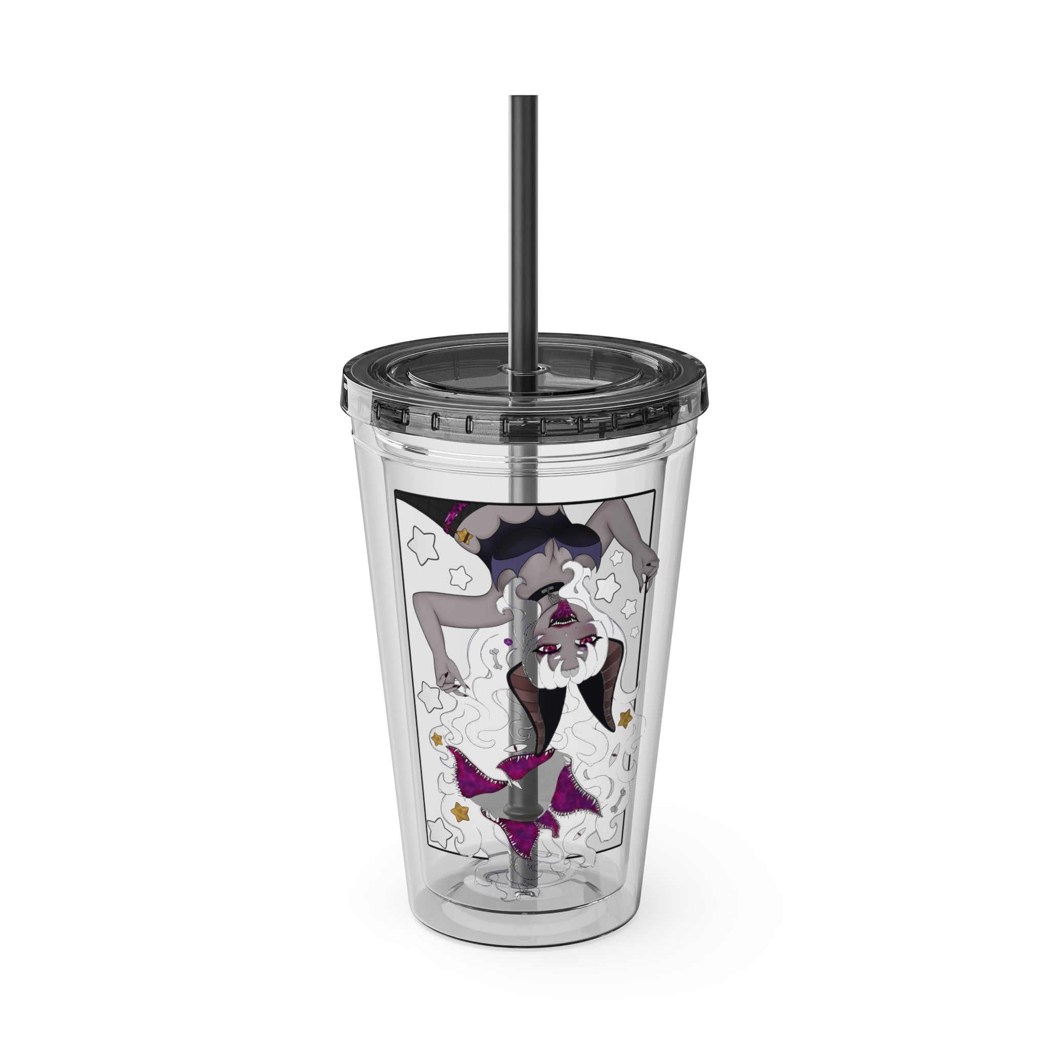beaniiz Tumbler