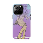 SolariaNights Phone Case - KatDragonz