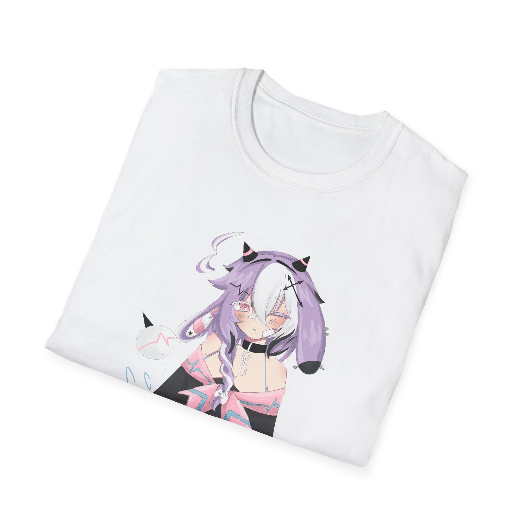 Mooniebunnz TShirt