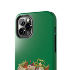 MillieMizuame "Royal Logo" Phone Case