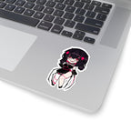 Miri Arachnia "Dominance" Sticker