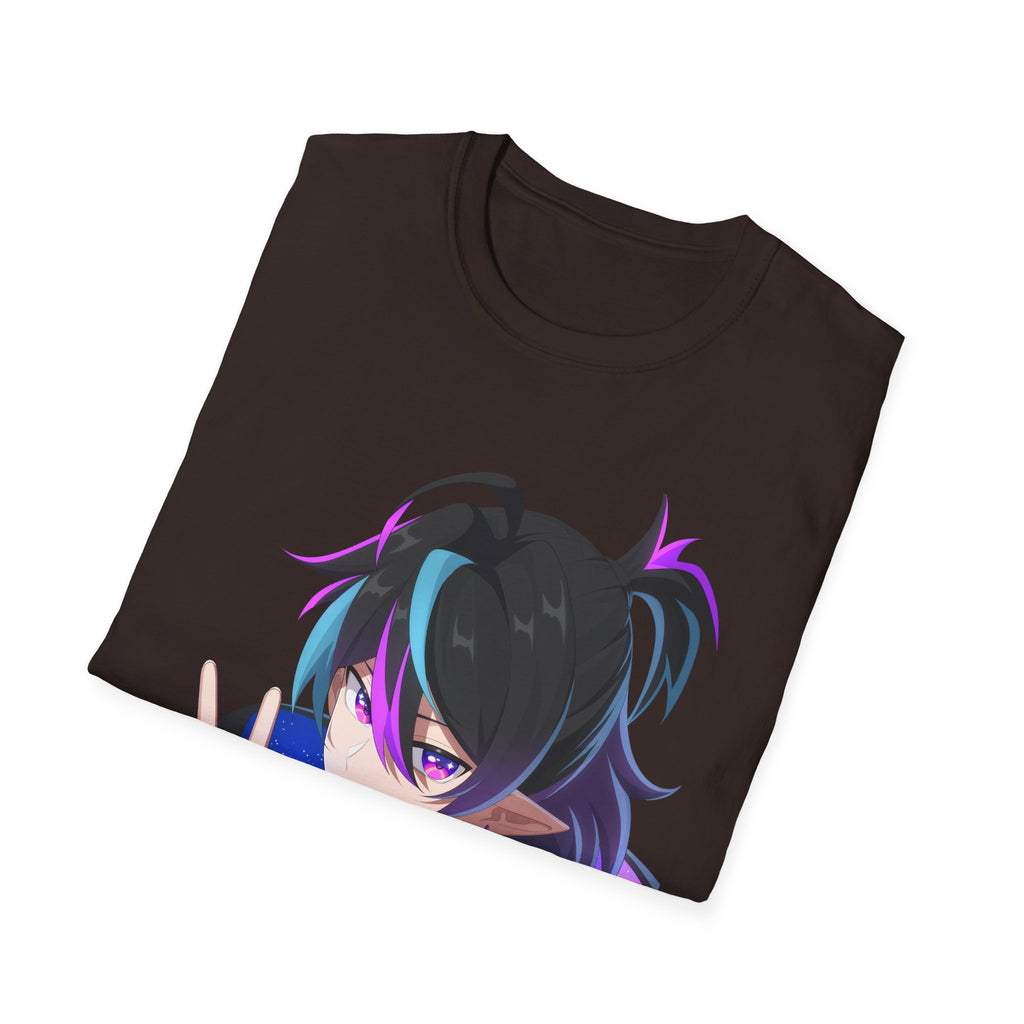 KaneKosmos Peace TShirt