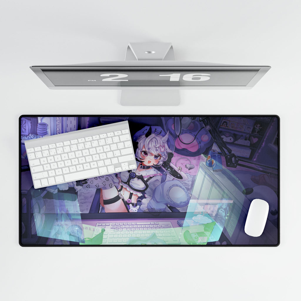 Moonie "Gaming Spree" XL Plus Deskmat