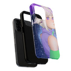 Bobamai "Finger Guns" Phone Case