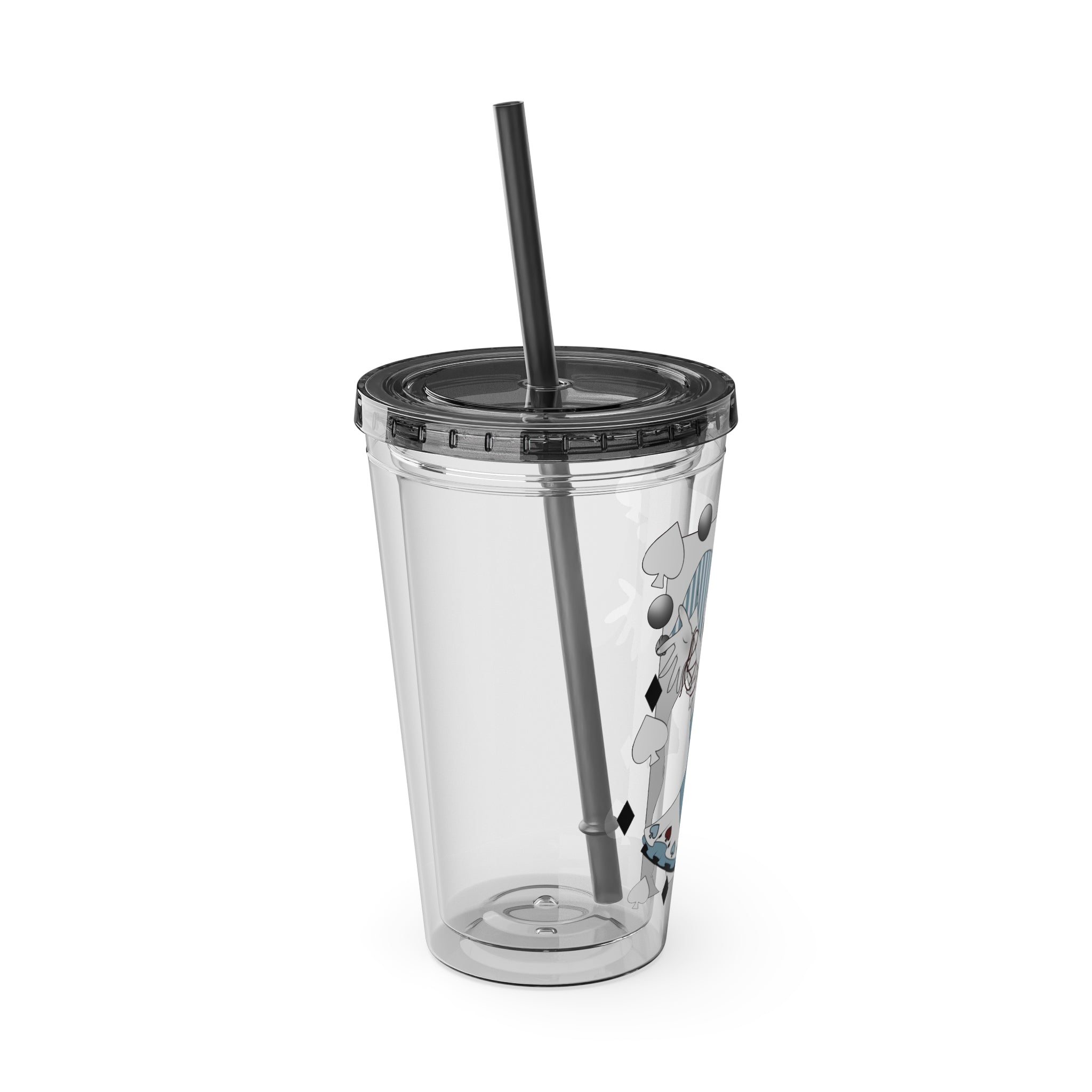 mariamoon Tumbler