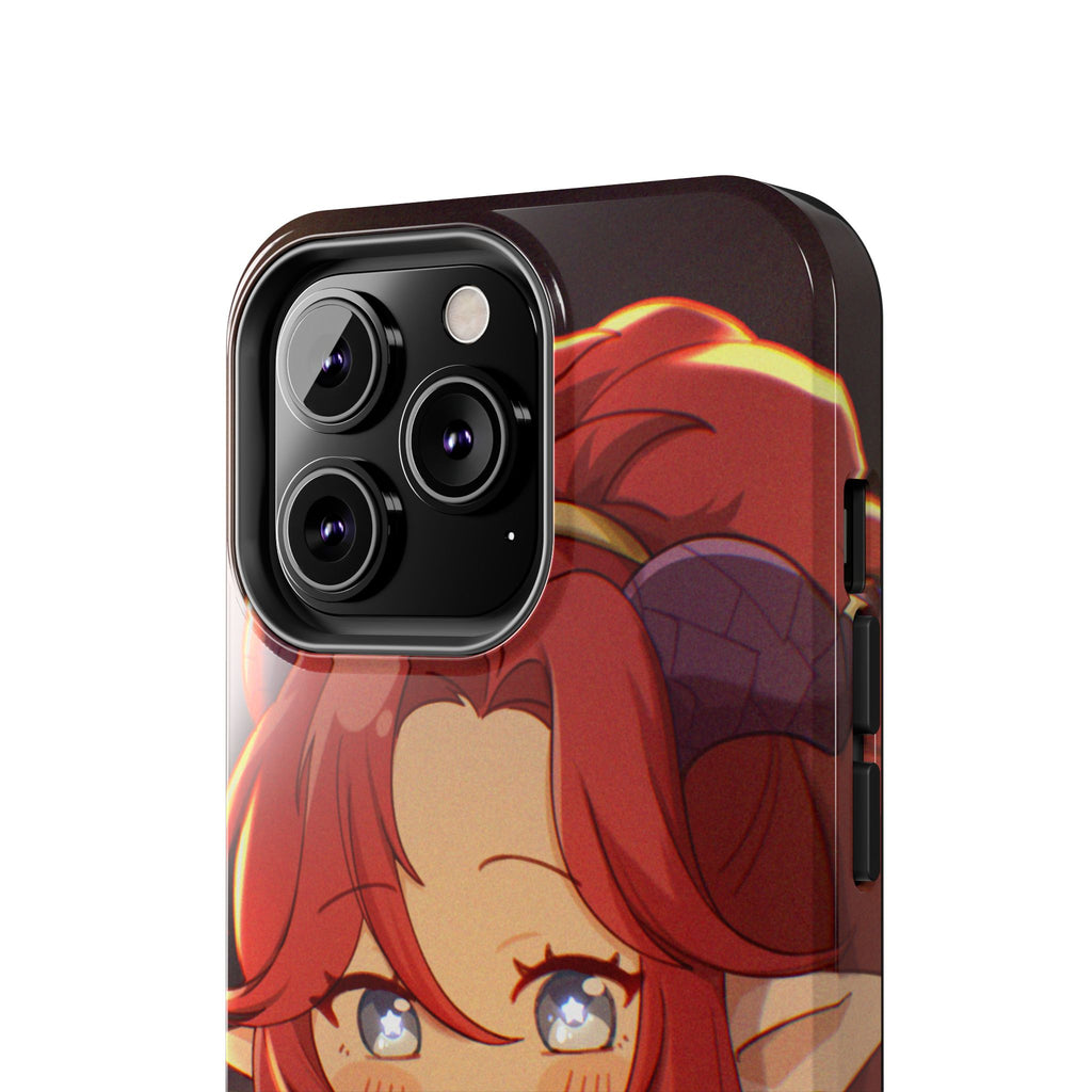 Starlaxia "Chibi" Phone Case