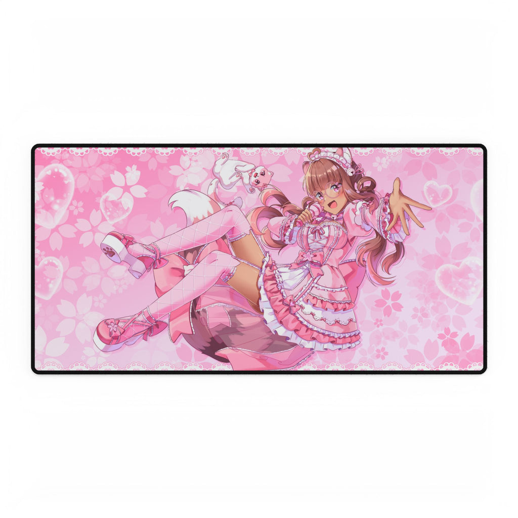 Momoka "Your Favorite Idol" XL Plus Deskmat