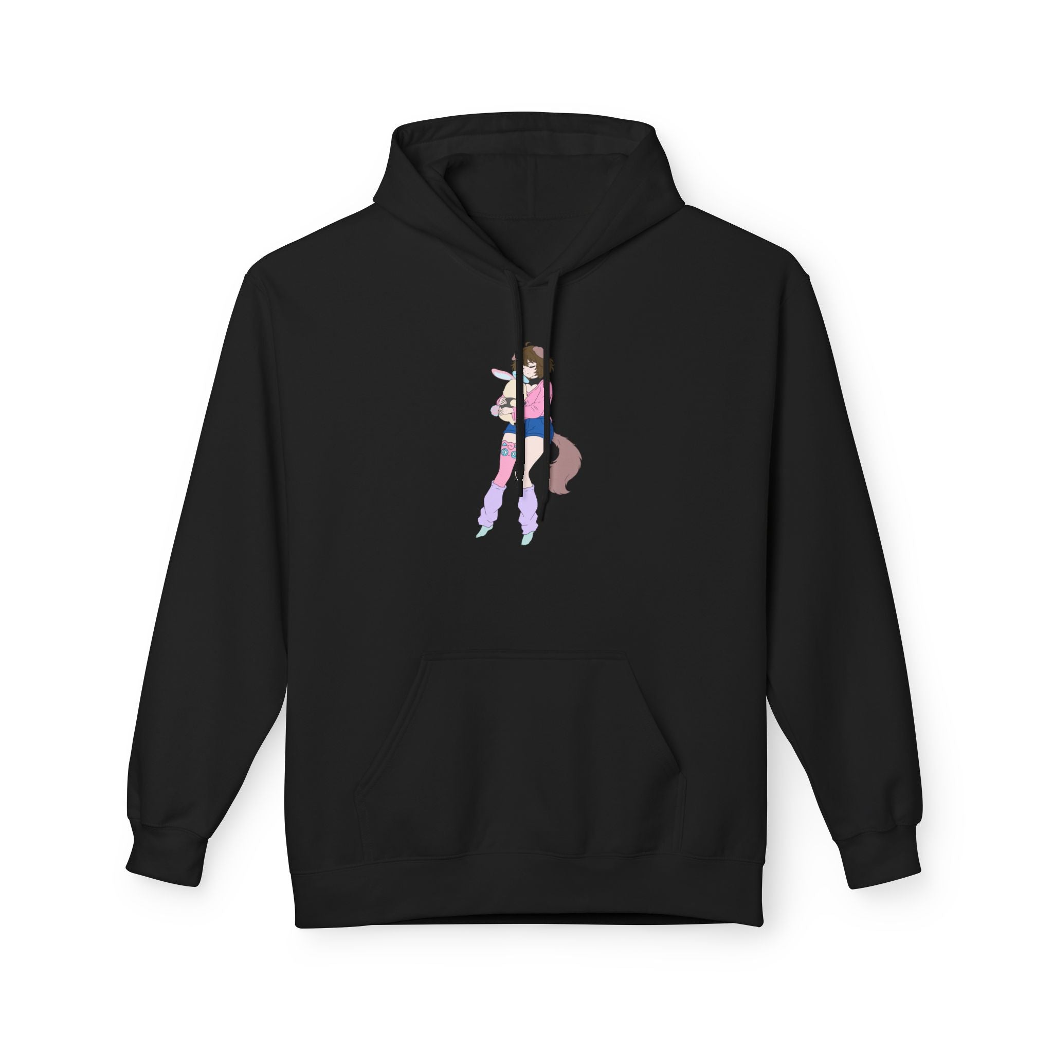 Luna Rainn "Puppy Nap" Hoodie