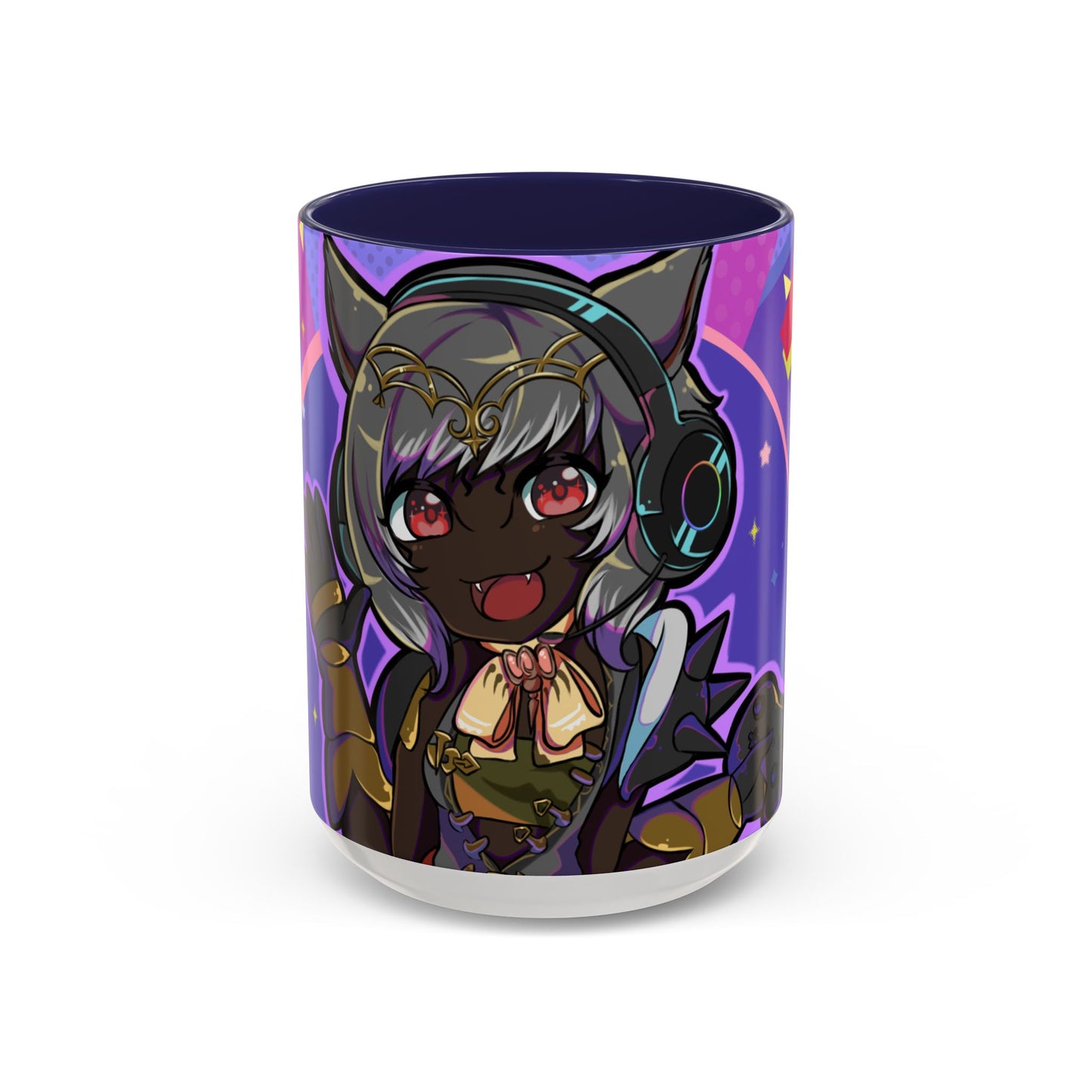 Aeverie Waving Mug