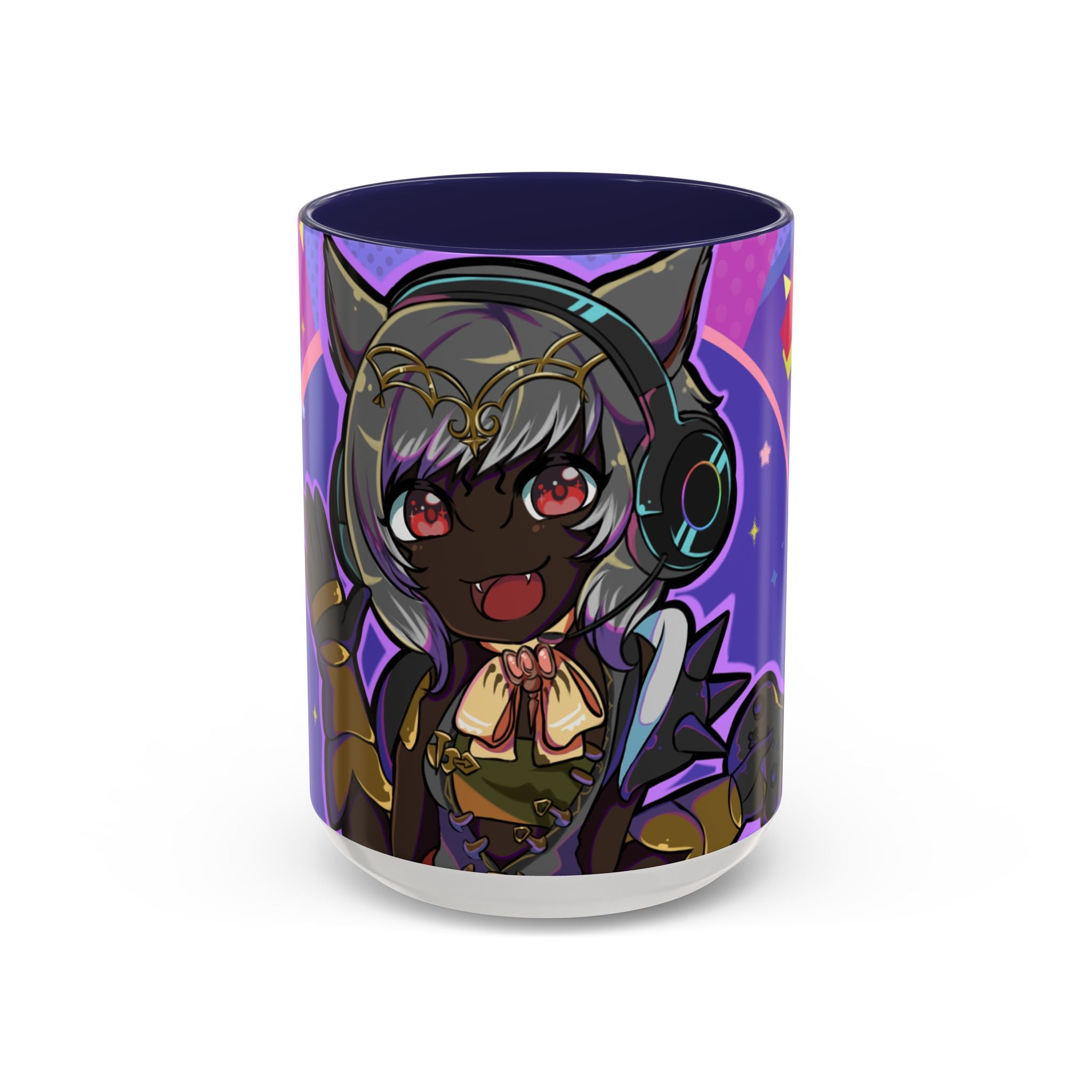 Aeverie Waving Mug