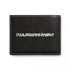 StrawberryMilkMaid Wallet with Flip - KatDragonz