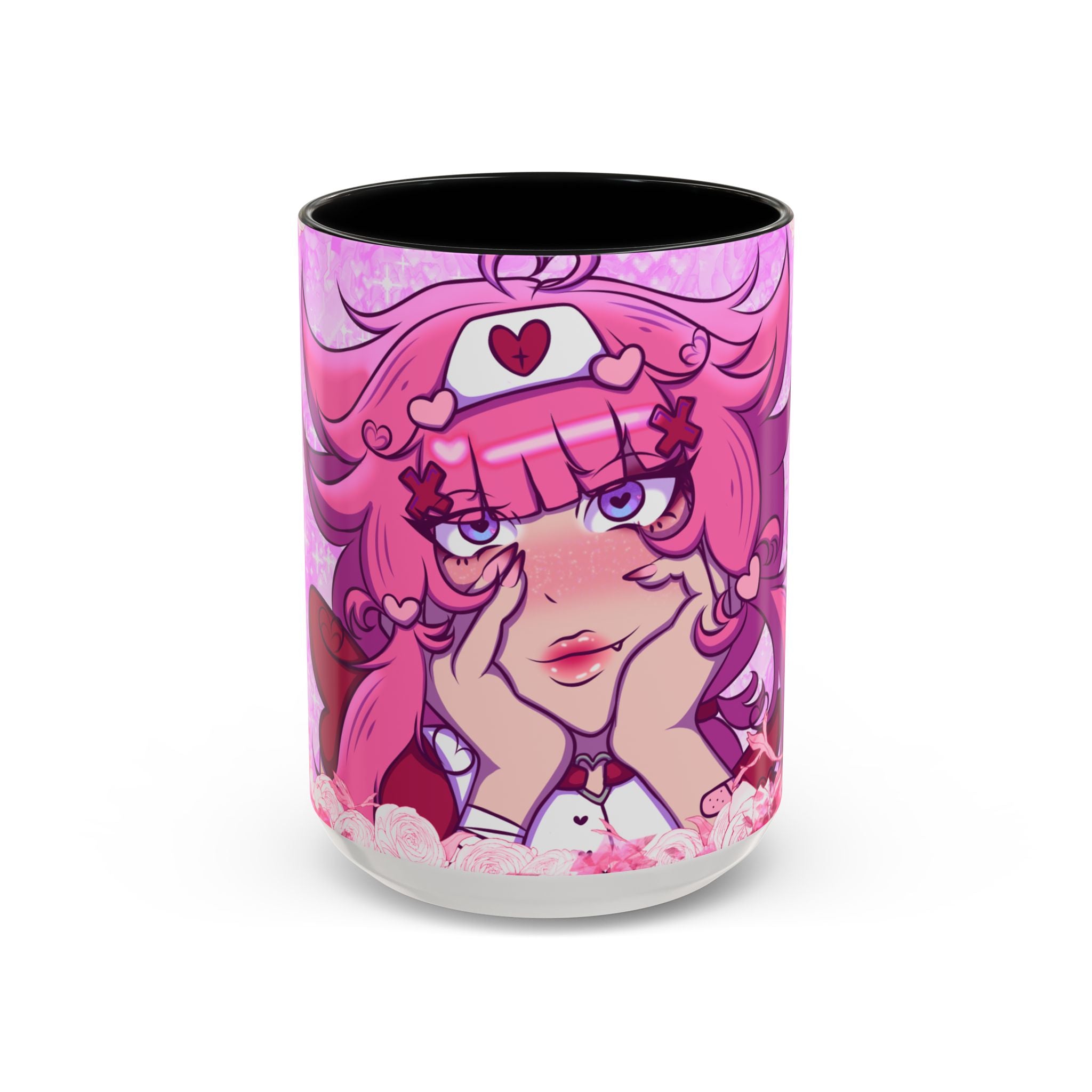 MomoYumeko "Yandere" Mug