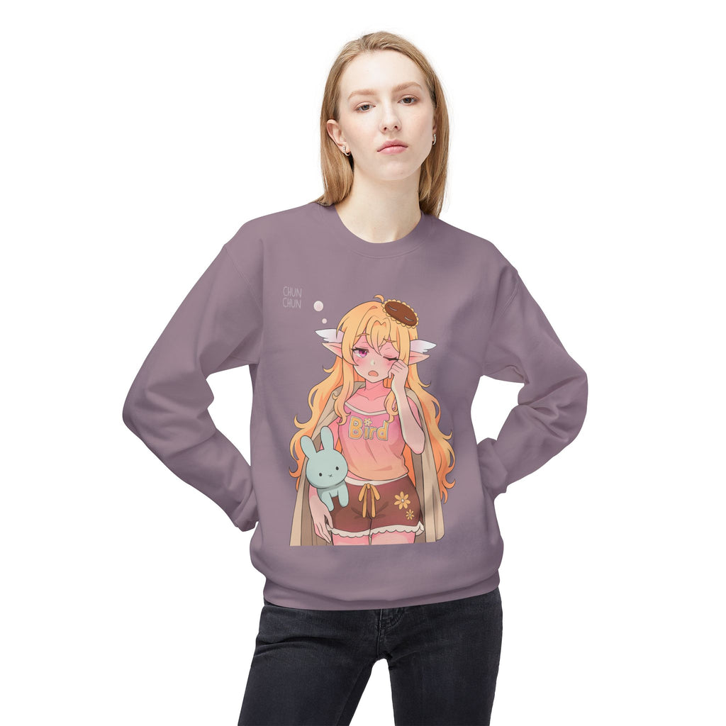 MomoMorning "Sleepy" Sweatshirt