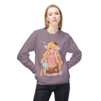 MomoMorning "Sleepy" Sweatshirt